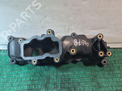 Intake manifold AUDI Q7 (4LB) 3.0 TDI quattro | BP31975608M70