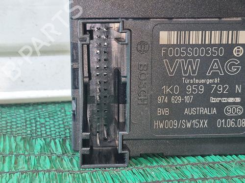 Right front window motor VW PASSAT B6 Variant (3C5) 1.9 TDI | BP30839860E20