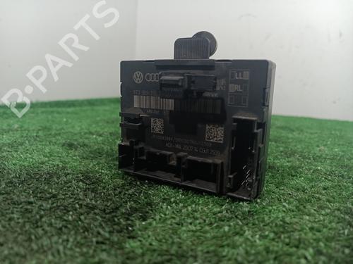 Electronic module AUDI A5 Convertible (8F7)  | BP15515918M83 