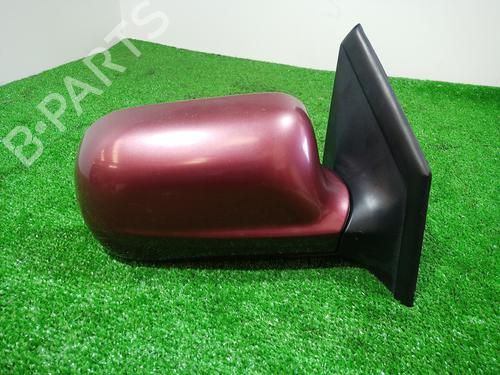 Right mirror KIA JOICE (MTE1P)  | BP13047193C27 