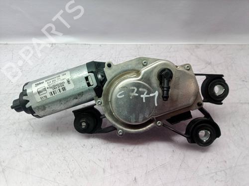 Used Rear wiper motor SEAT IBIZA IV (6J5, 6P1) [2008-2017]  9213704
