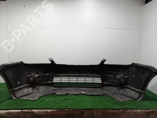 Front bumper FORD FOCUS C-MAX (DM2)  | BP12596218C7 