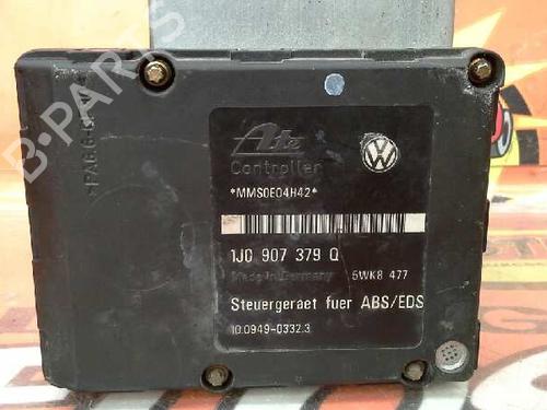 ABS Bremseaggregat SEAT LEON (1M1)  | BP7923257M43 