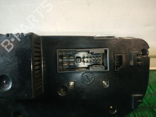 Climate control MERCEDES-BENZ C-CLASS (W203) C 270 CDI (203.016) | BP31190674I5