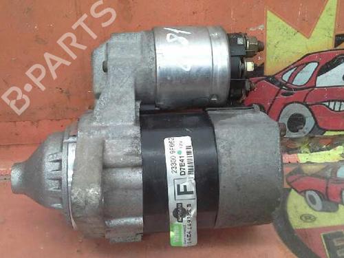 Startmotor NISSAN ALMERA II Hatchback (N16) 1.5 (98 hp) 7924974