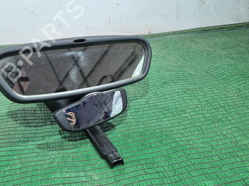 Used Rear mirror PEUGEOT 5008 (0U_, 0E_) [2009-2017]  27354817