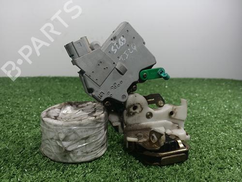 Rear left lock NISSAN TERRANO II (R20) 2.7 TDi 4WD | BP15600084C100 