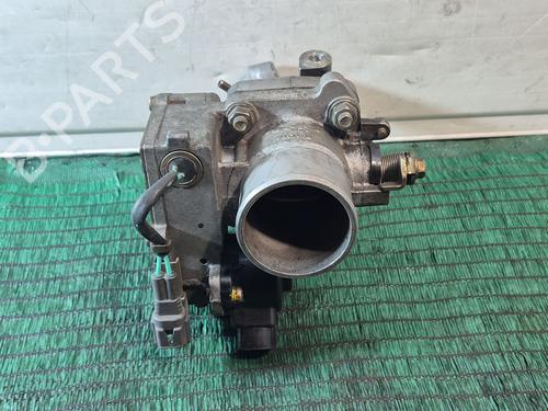 Drosselklappe für TOYOTA COROLLA (_E12_) 2.0 D-4D (CDE120_, CDE120R) (90 hp) 32059325