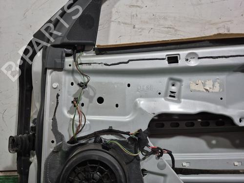 Right front door MERCEDES-BENZ C-CLASS Coupe (CL203) C 220 CDI (203.708) | BP26530142C3 