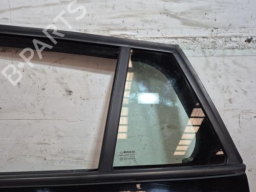 Left rear door RENAULT MEGANE IV Grandtour (K9A/M/N_) 1.6 dCi 130 | BP27297726C4 