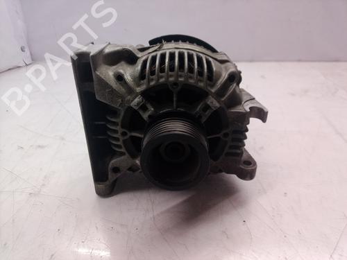 Generator MERCEDES-BENZ A-CLASS (W168) A 160 (168.033, 168.133) (102 hp) 8306398