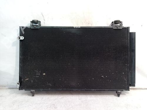 Used AC radiator TOYOTA COROLLA (_E12_) 1.4 D (NDE120_, NDE120R) (90 hp) 10498809
