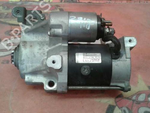 Used Starter OPEL VECTRA C Estate (Z02) [2003-2009]  7926001