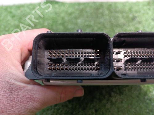 Engine control unit (ECU) VW GOLF V (1K1)  | BP16067859M57 