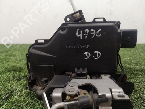 Front right lock AUDI A4 B6 (8E2) 1.9 TDI | BP21145065C97 
