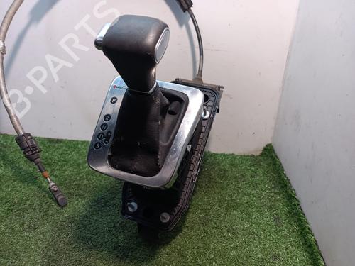 Gear lever VW TIGUAN (5N_) 2.0 TDI | BP16437635M90 