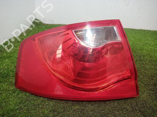 Used Left taillight SEAT EXEO ST (3R5) [2009-2013]  26291618