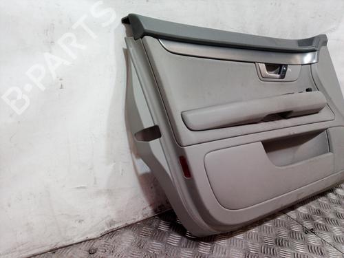 Front left panel AUDI A4 B7 (8EC) 2.0 TDI | BP10055473C58 