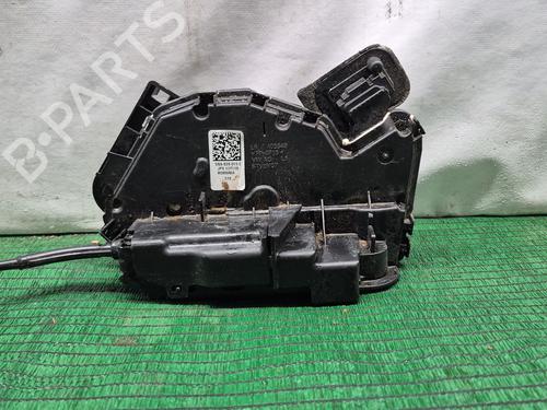 Used Rear left lock VW TIGUAN (AD1, AX1) 1.5 TSI (150 hp) 27474897