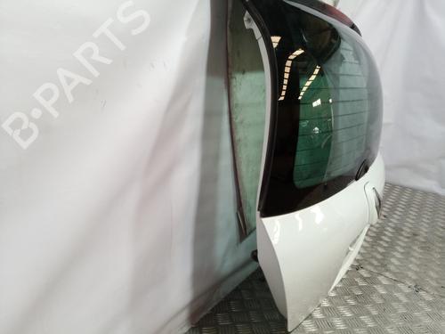 Tailgate RENAULT CLIO II (BB_, CB_) 1.2 (BB0A, BB0F, BB10, BB1K, BB28, BB2D, BB2H, CB0A,... | BP9425221C6 