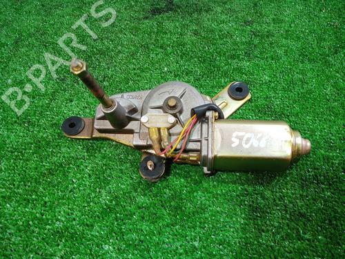 Used Rear wiper motor KIA JOICE (MTE1P) [2000-2003]  13057840