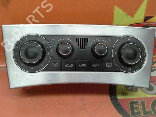 AC-Styringsenhed/Manøvreenhed MERCEDES-BENZ C-CLASS (W203) [2000-2007]  7922326