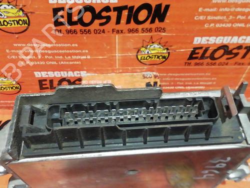 Engine control unit (ECU) SEAT MARBELLA (28A)  | BP7927696M57 