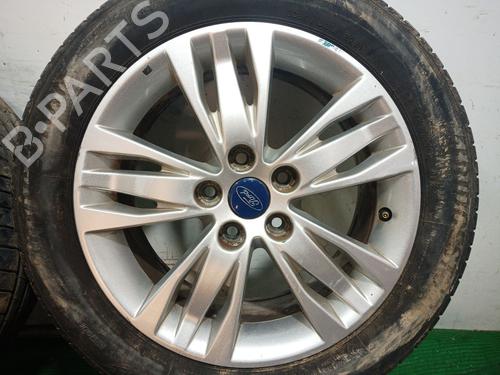Rim FORD FOCUS III 1.6 TDCi | BP25436855C45