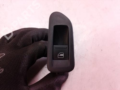 Used Left rear window switch Left rear window switch VW GOLF VI (5K1) 1.6 TDI (90 hp) 8855657 8855657