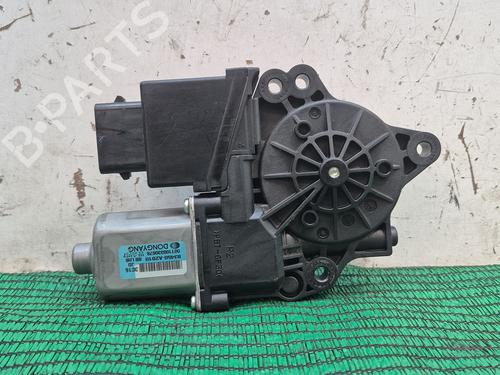 Portierruitmotor linksachter KIA CEE'D Sportswagon (JD) 1.6 CRDi 128 (128 hp) 29763849