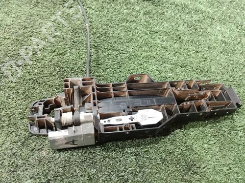 Front right lock NISSAN MICRA IV (K13K, K13KK) 1.2 | BP22315692C97 