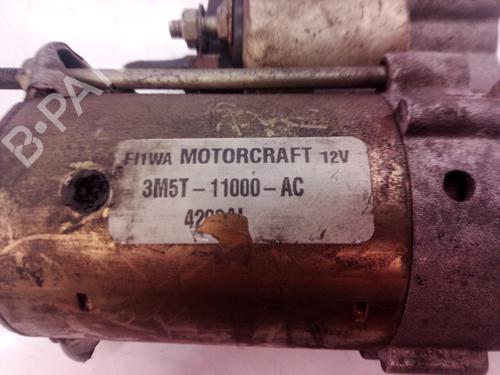 Startmotor FORD FOCUS II (DA_, HCP, DP)  | BP8280197M8 