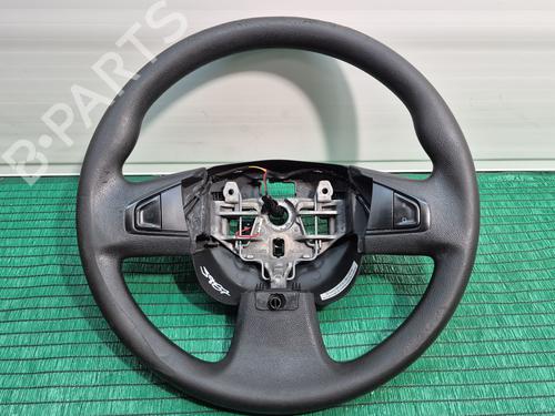 Used Steering wheel RENAULT MASTER III Van (FV) 2.3 dCi 130 RWD (FV01, FV10, FV11, FV12) (130 hp) 30297475