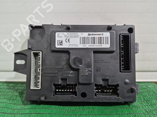 Modulo electronico RENAULT CLIO IV (BH_) 0.9 TCe 90 (BHNF, BHMA, BHMH, BHJK, BHJR) (90 hp) 30642141