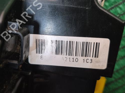 Front right lock KIA CEE'D Sportswagon (JD) 1.6 CRDi 128 | BP29764013C97 
