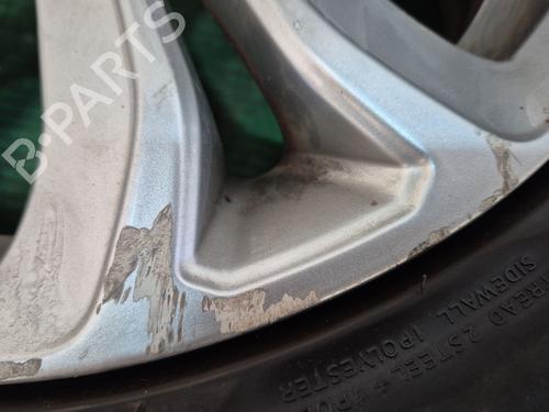 Rim PEUGEOT 208 I (CA_, CC_) 1.2 VTI 82 | BP27720036C45