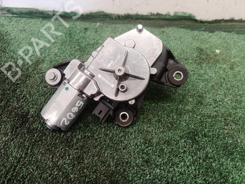 Used Rear wiper motor RENAULT MEGANE IV Saloon 1.3 TCe 115 (LVN9) (116 hp) 29132893
