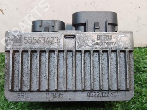 Electronic module OPEL INSIGNIA A Saloon (G09) 2.0 CDTI (69) | BP18485516M83 