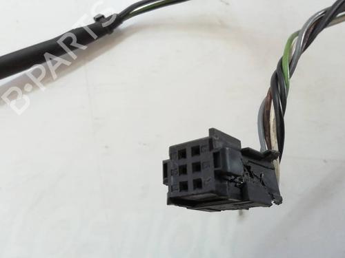 Right mirror PEUGEOT 307 Break (3E) 2.0 HDI 110 | BP8252280C27 