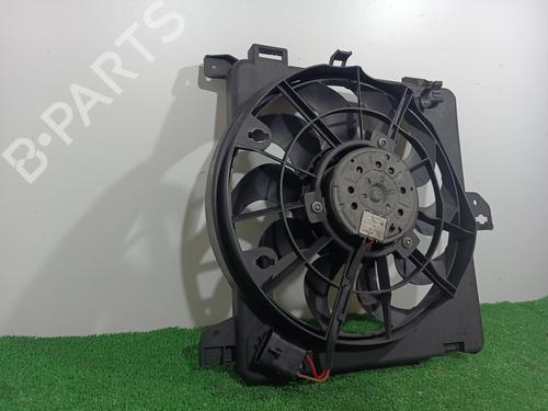 Radiator fan OPEL ASTRA H (A04) 1.7 CDTI (L48) | BP13898282M35 