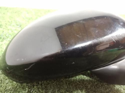 Right mirror OPEL CORSA D (S07)  | BP18527292C27 