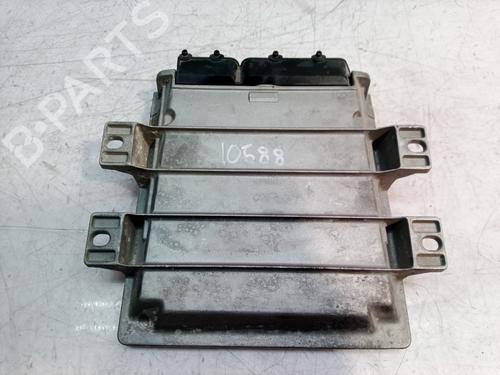 Used Engine control unit (ECU) ROVER 25 I Hatchback (RF) 1.4 16V (103 hp) 7923773