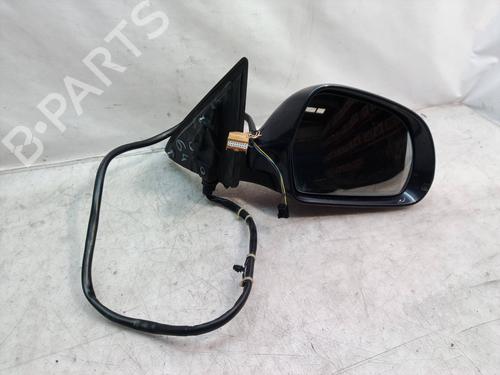 Used Right mirror AUDI A4 B7 (8EC) 2.0 TDI (140 hp) 10960988