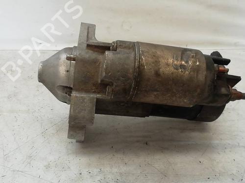 Starter RENAULT SCÉNIC II (JM0/1_) 1.5 dCi (JM1E, JM16) | BP8107022M8 