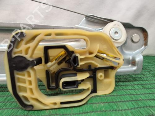 Rear right window mechanism OPEL ASTRA K Sports Tourer (B16)  | BP27257249C25 