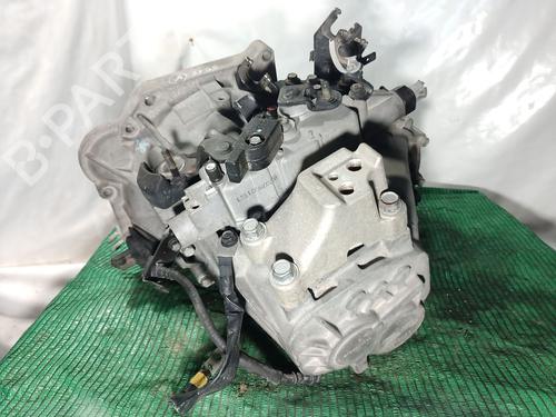 Gearbox HYUNDAI i30 (FD)  | BP25900814M3 