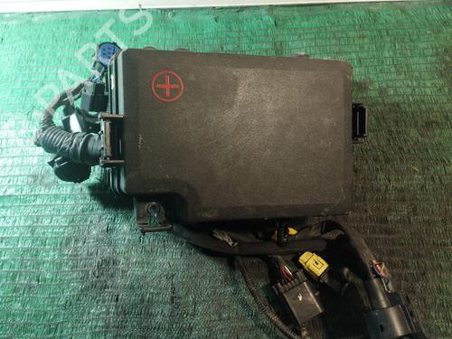Used Fuse box Fuse box HYUNDAI IONIQ (AE) 1.6 GDI Hybrid (105 hp) 32470760 32470760