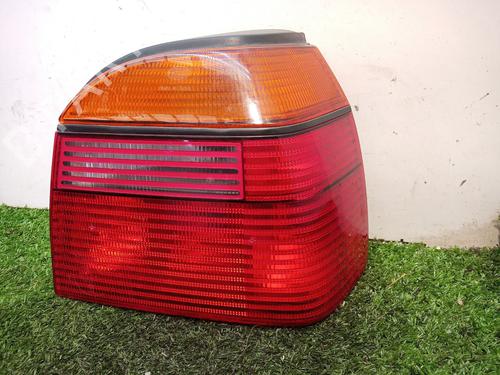 BP16929348C35 | Right taillight VW GOLF III Cabriolet (1E7)  BP16929348C35