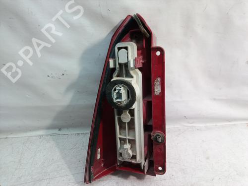 Right taillight FORD FOCUS I (DAW, DBW)  | BP9689908C35 