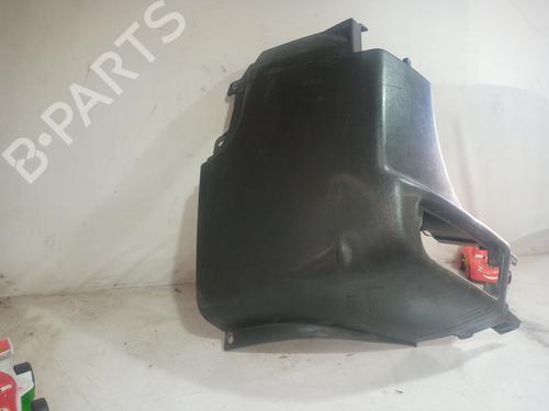 Corner bumper VW CRAFTER 30-50 Van (2E_) 2.0 TDI | BP11215741C117 